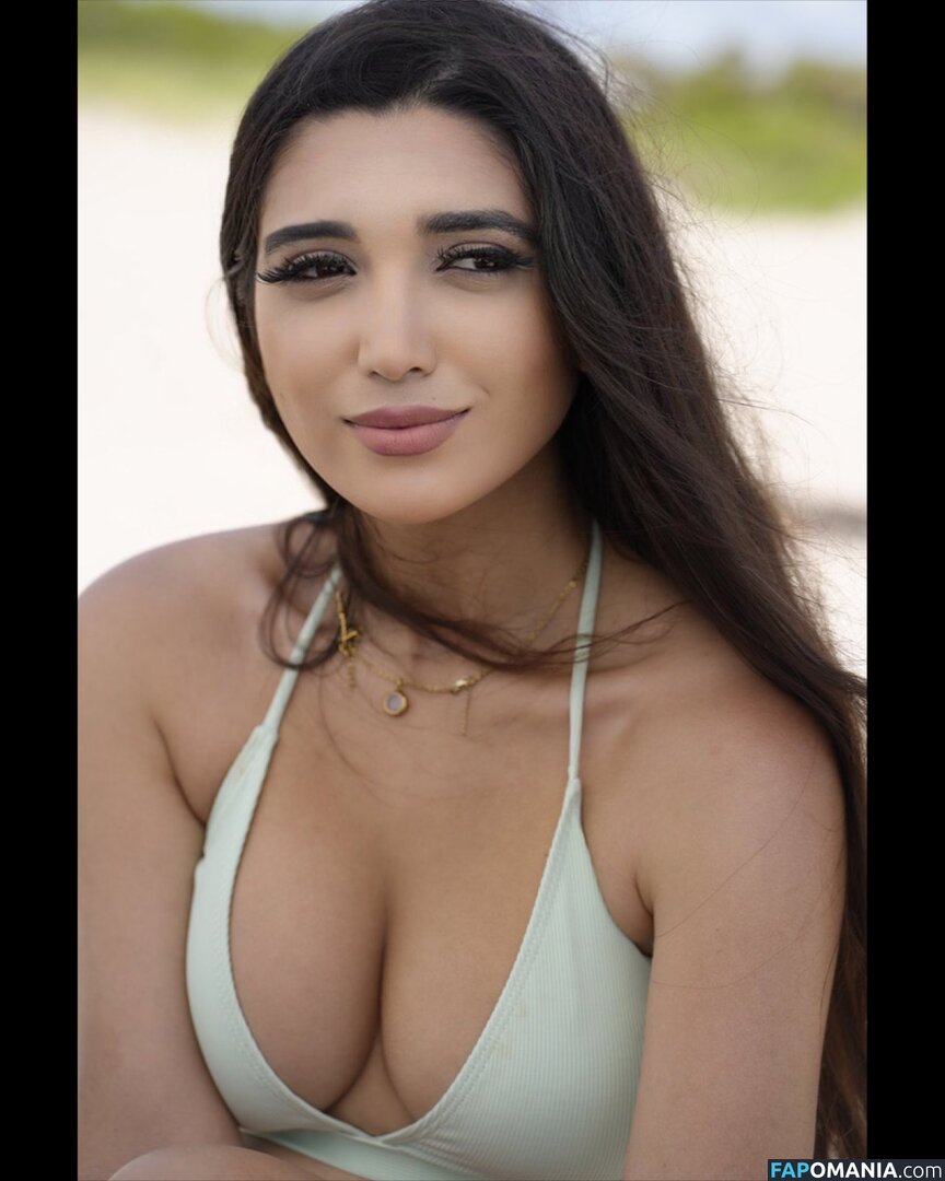 SukeshaRay Nackt OnlyFans  Geleaktes Foto #5