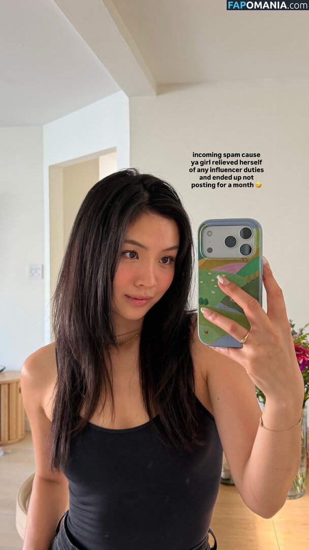 Suki Lu / sukiluser Nackt OnlyFans  Geleaktes Foto #1