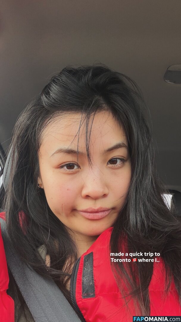 Suki Lu / sukiluser Nackt OnlyFans  Geleaktes Foto #2