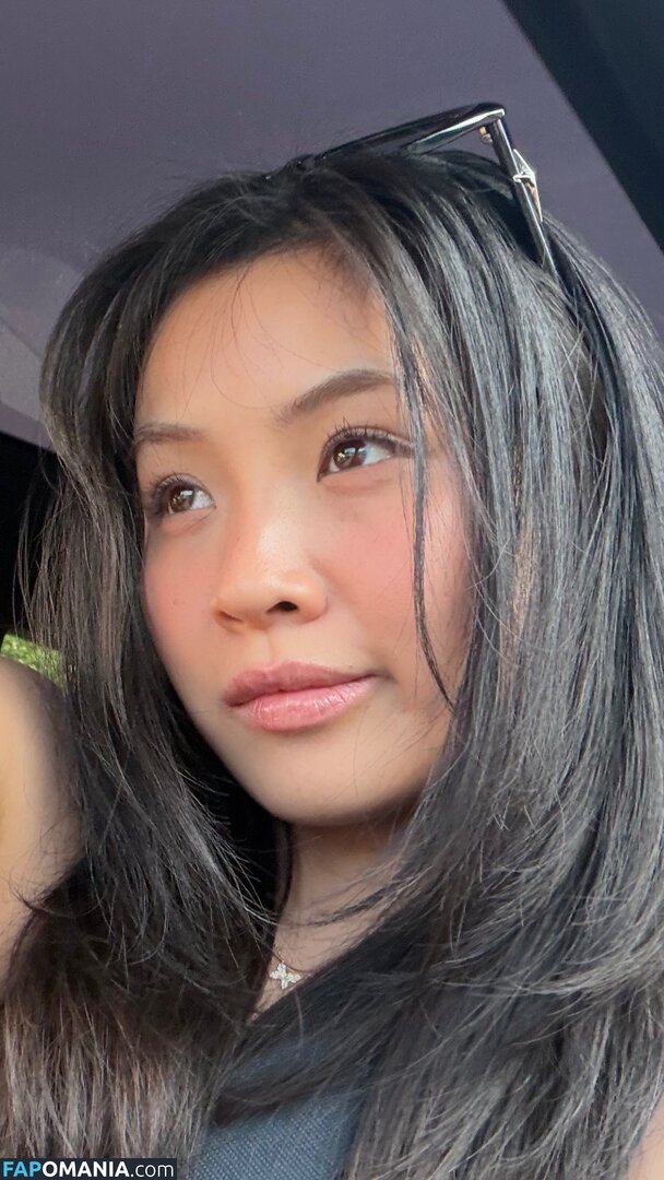 Suki Lu / sukiluser Nackt OnlyFans  Geleaktes Foto #3