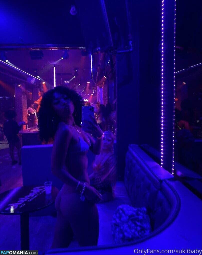 SUKIIBABY / Sukibaby / singsukibaby Nackt OnlyFans  Geleaktes Foto #27