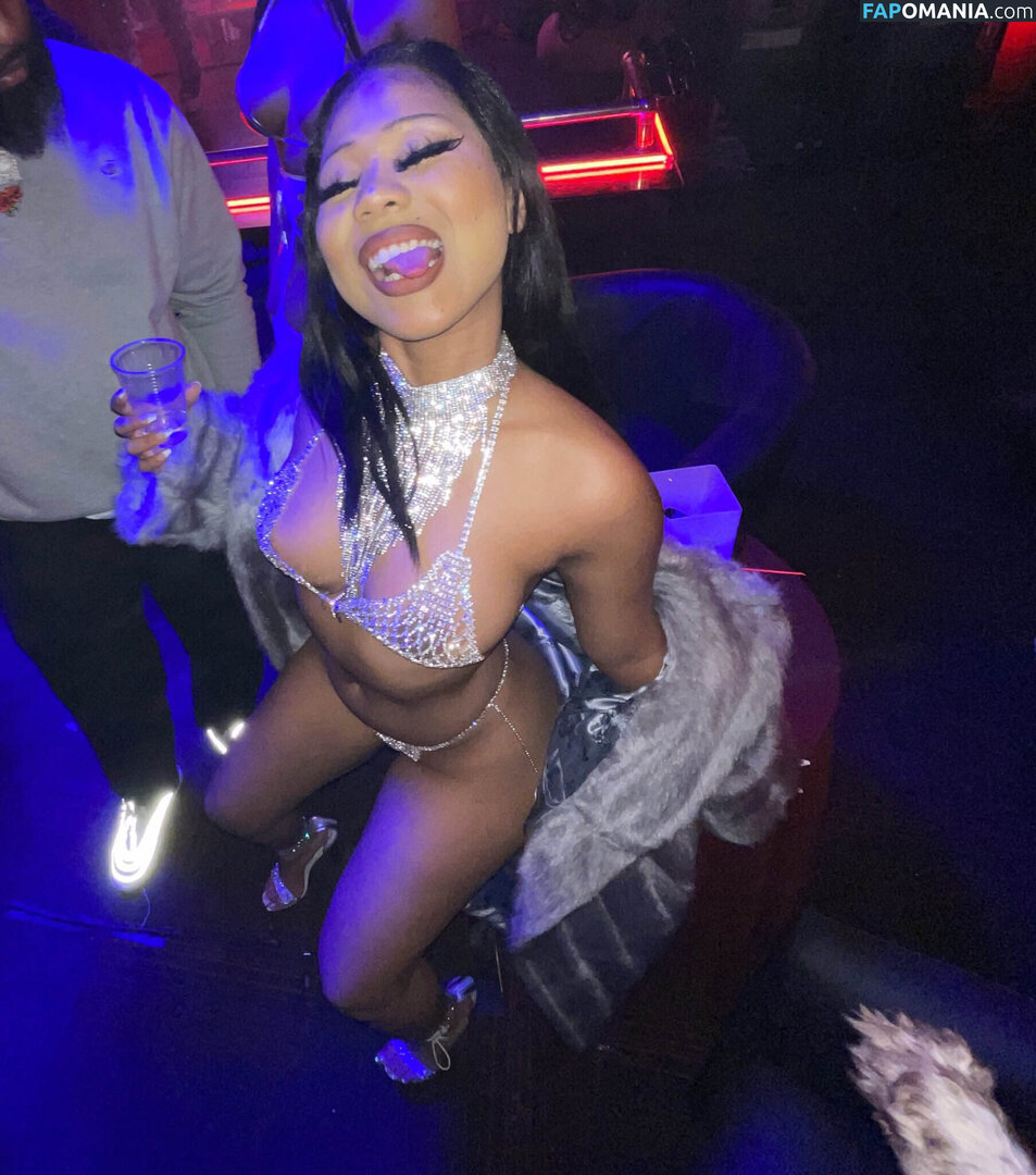 SUKIIBABY / Sukibaby / singsukibaby Nackt OnlyFans  Geleaktes Foto #34