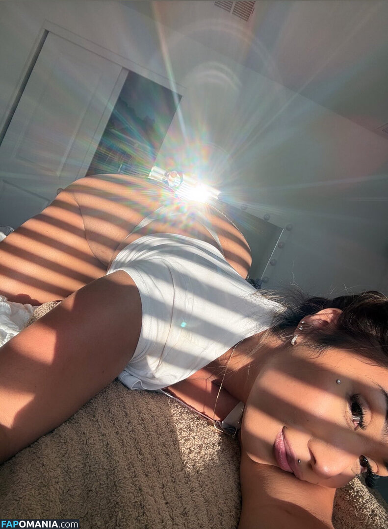 a.mariee28 / https: / sukiwithagoodcoochie Nackt OnlyFans  Geleaktes Foto #1