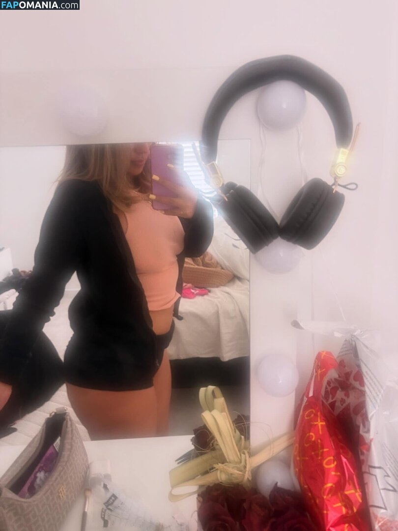 a.mariee28 / https: / sukiwithagoodcoochie Nackt OnlyFans  Geleaktes Foto #15