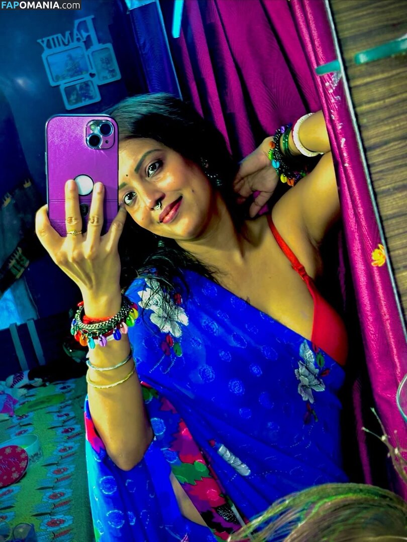 Sulagna Bose / sulagna_bose_official Nackt OnlyFans  Geleaktes Foto #1