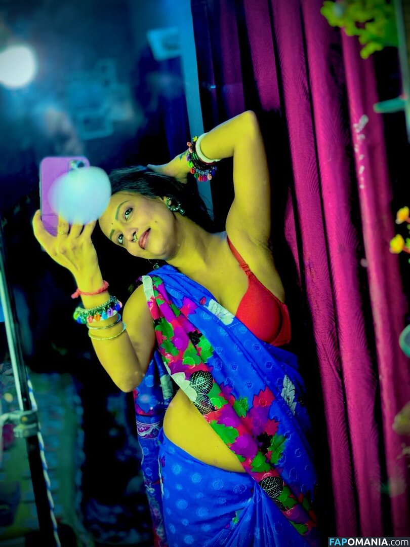 Sulagna Bose / sulagna_bose_official Nackt OnlyFans  Geleaktes Foto #2