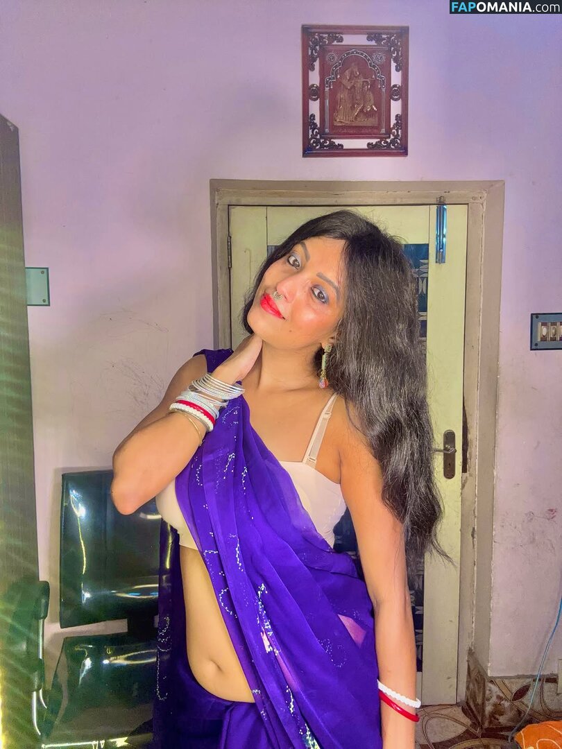 Sulagna Bose / sulagna_bose_official Nackt OnlyFans  Geleaktes Foto #3