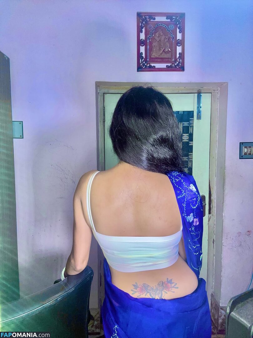 Sulagna Bose / sulagna_bose_official Nackt OnlyFans  Geleaktes Foto #4