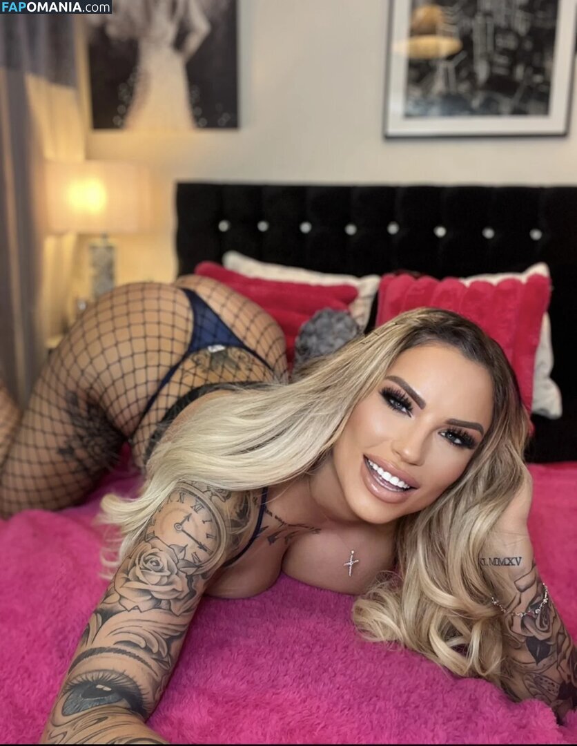 Lana Huckaby / Summer Fox / Summer_Fox29 / summerfox2002 / summerfox___ Nackt OnlyFans  Geleaktes Foto #6