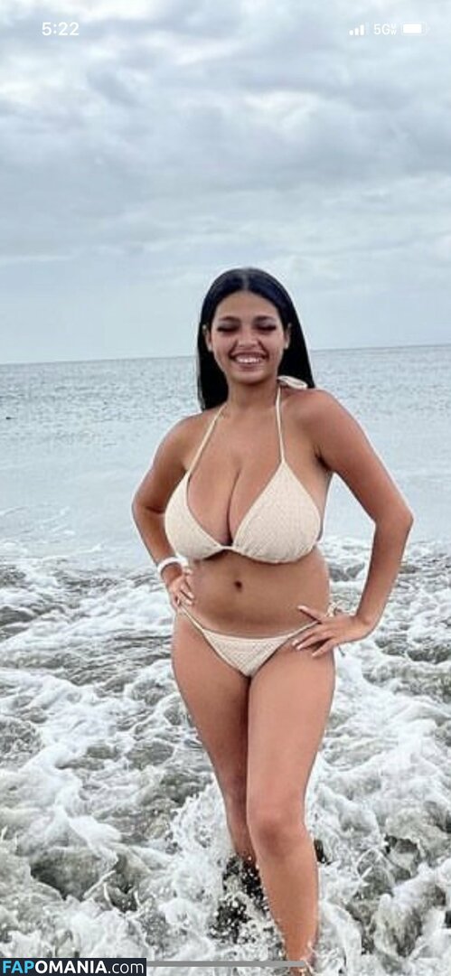 Summer T / _ssummer / summertee23 Nackt OnlyFans  Geleaktes Foto #18