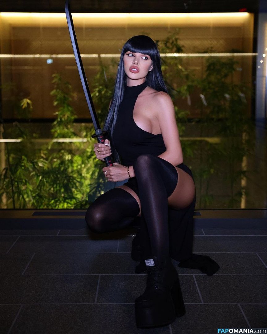 Summerlovesummer / summerlove / summerloveesummerl Nackt OnlyFans  Geleaktes Foto #16