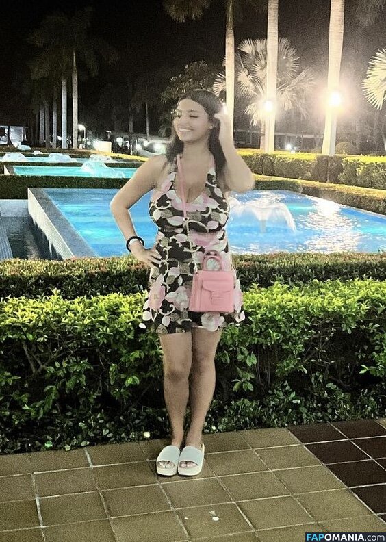 SummerT / _ssummer / summertee23 / summerwalker Nackt OnlyFans  Geleaktes Foto #16