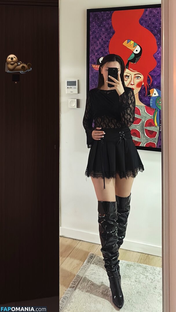 Sunay Sagut / sunaysagut Nackt OnlyFans  Geleaktes Foto #7