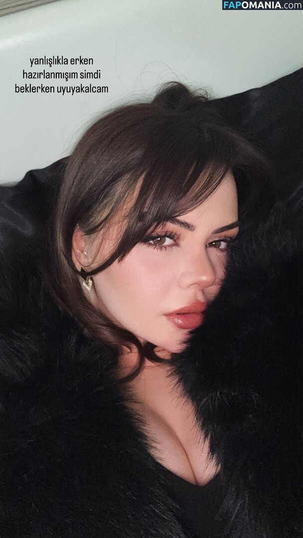 Sunay Sagut / sunaysagut Nackt OnlyFans  Geleaktes Foto #8