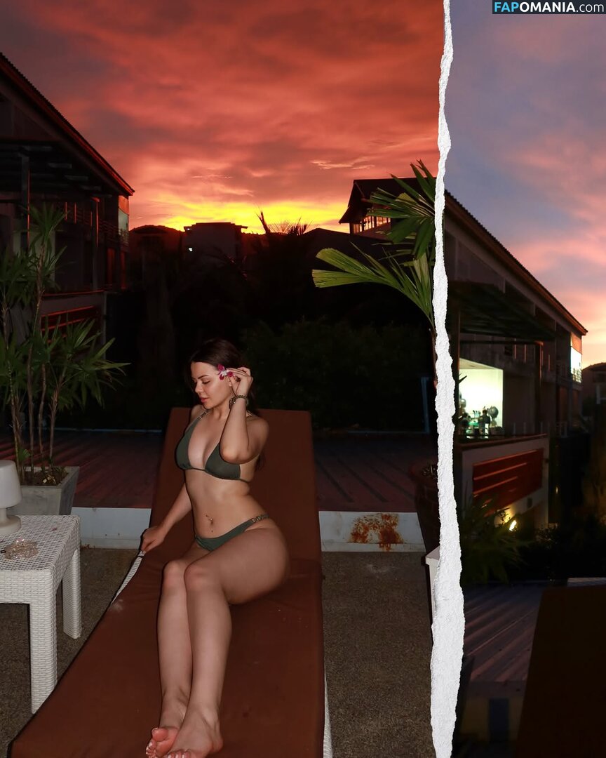 Sunay Sagut / sunaysagut Nackt OnlyFans  Geleaktes Foto #11