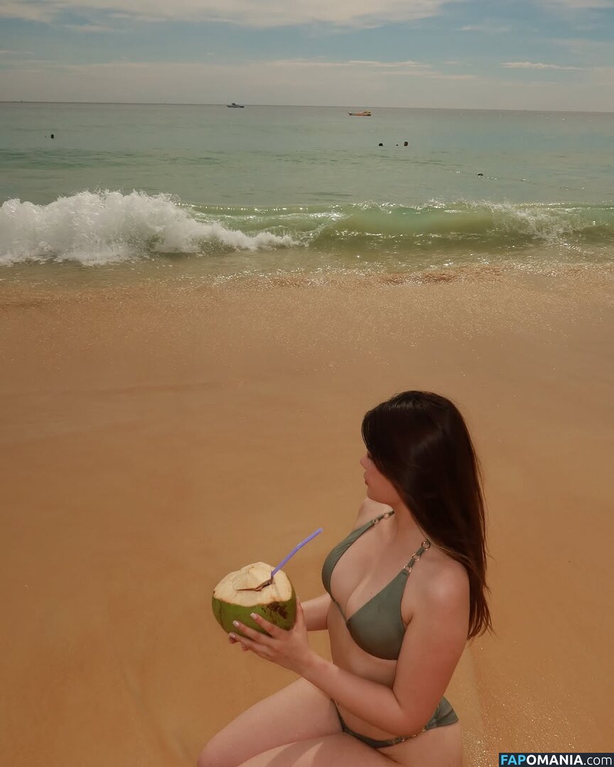 Sunay Sagut / sunaysagut Nackt OnlyFans  Geleaktes Foto #12