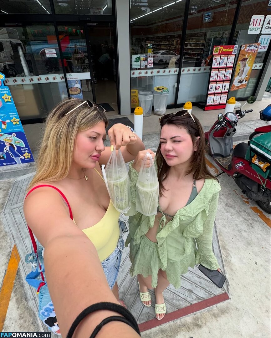 Sunay Sagut / sunaysagut Nackt OnlyFans  Geleaktes Foto #13