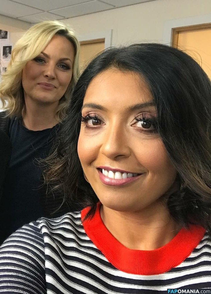 Sunetra Sarker Nackt OnlyFans  Geleaktes Foto #1