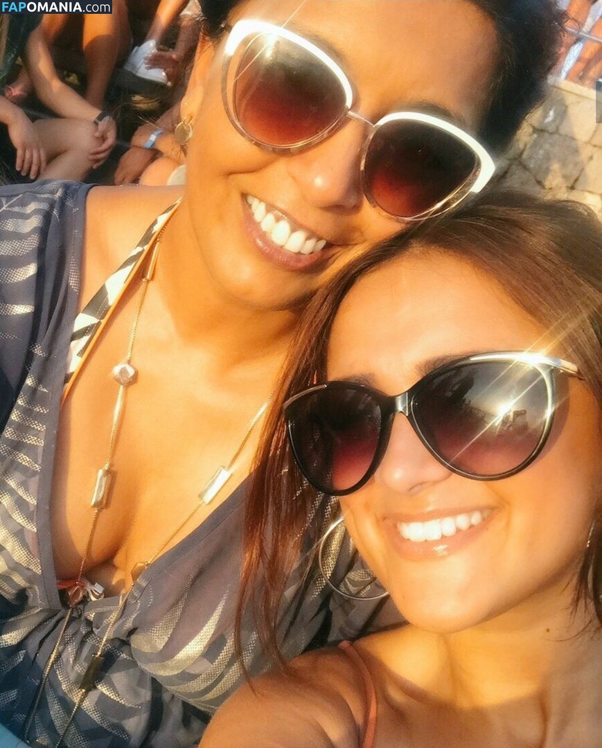 Sunetra Sarker Nackt OnlyFans  Geleaktes Foto #2