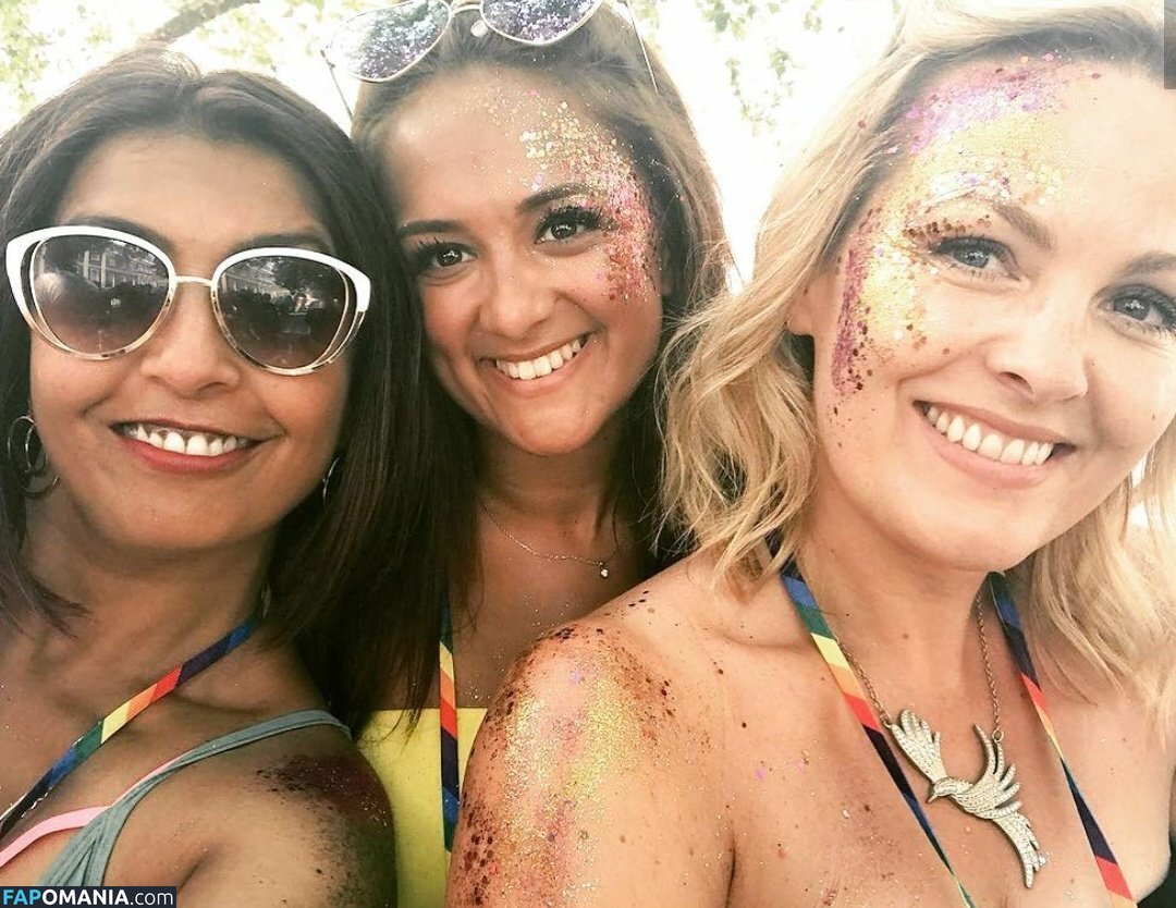 Sunetra Sarker Nackt OnlyFans  Geleaktes Foto #3