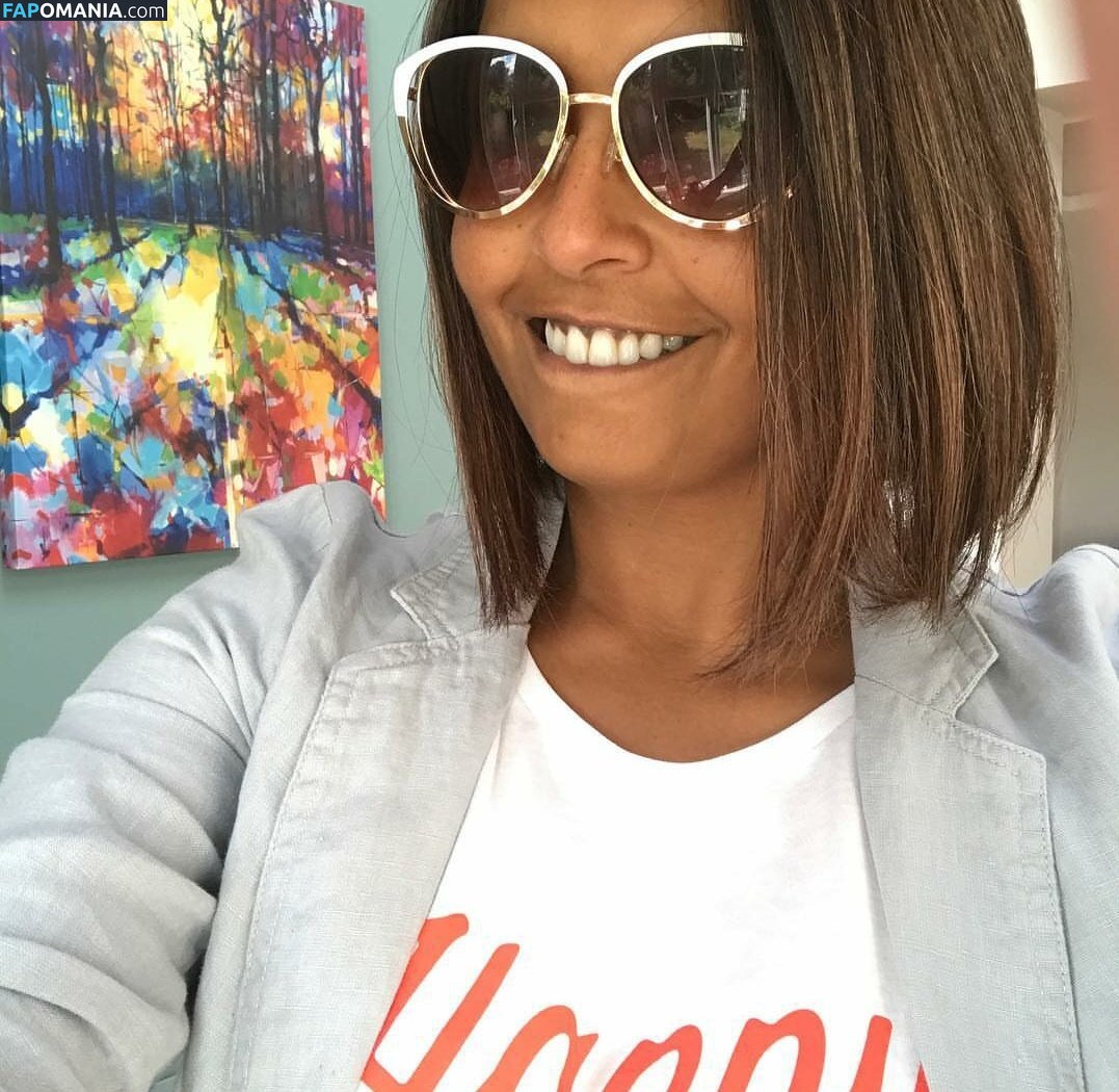 Sunetra Sarker Nackt OnlyFans  Geleaktes Foto #4