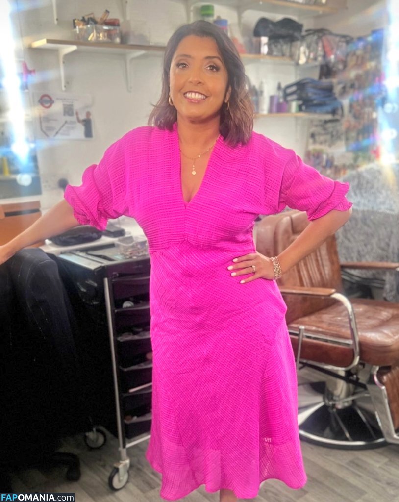 Sunetra Sarker Nackt OnlyFans  Geleaktes Foto #5