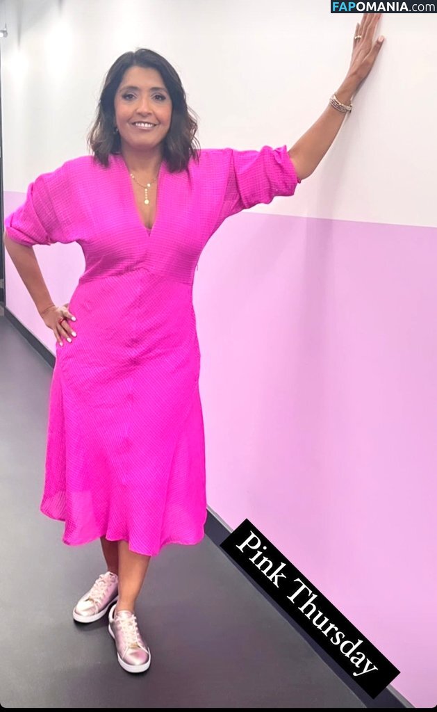 Sunetra Sarker Nackt OnlyFans  Geleaktes Foto #6