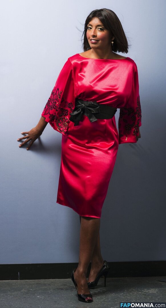 Sunetra Sarker Nackt OnlyFans  Geleaktes Foto #8