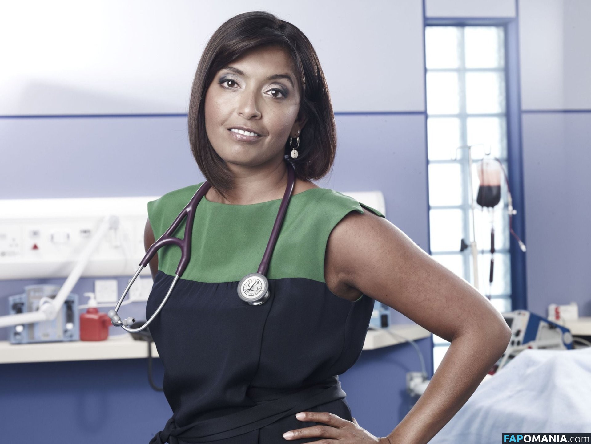 Sunetra Sarker Nackt OnlyFans  Geleaktes Foto #9
