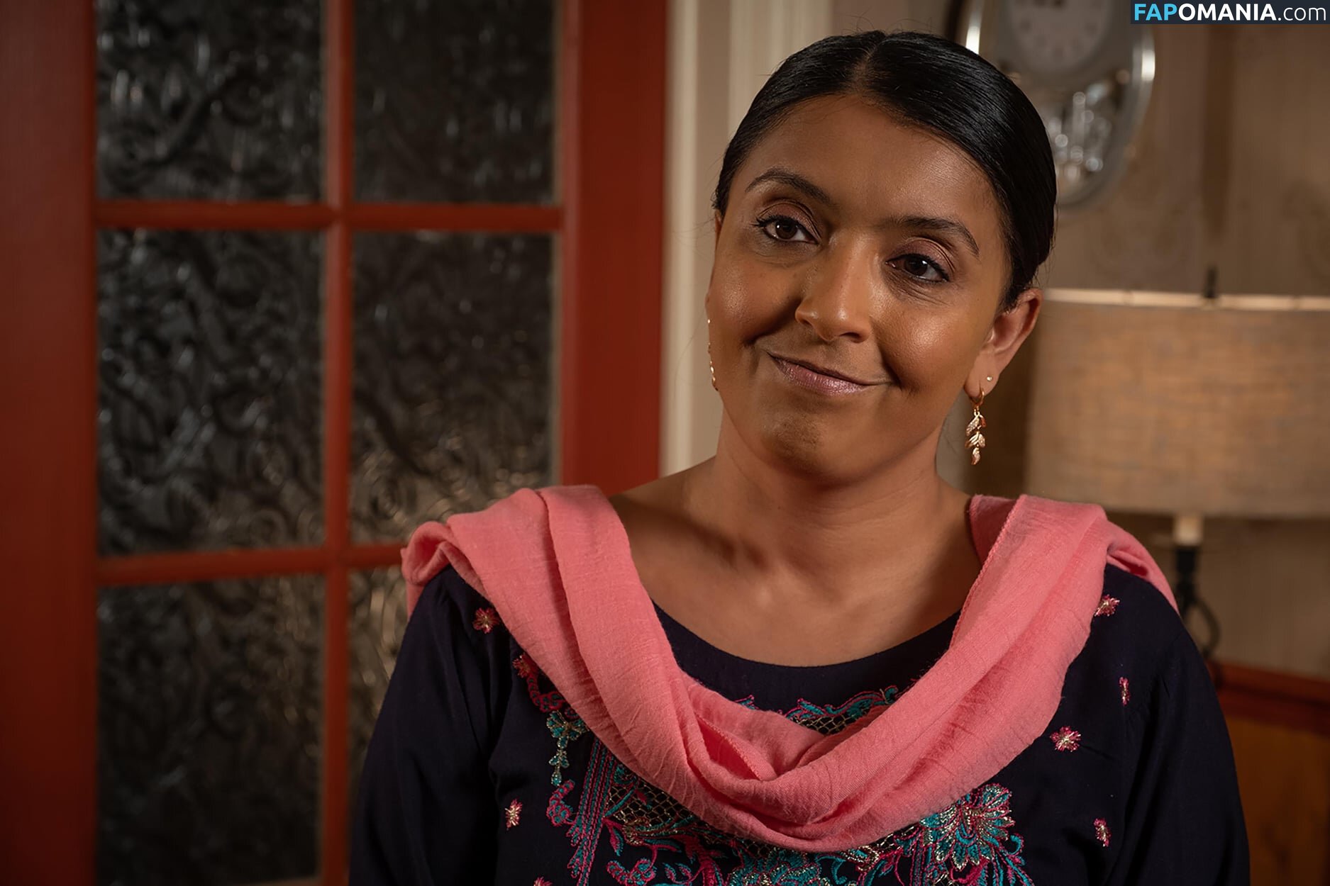 Sunetra Sarker Nackt OnlyFans  Geleaktes Foto #10
