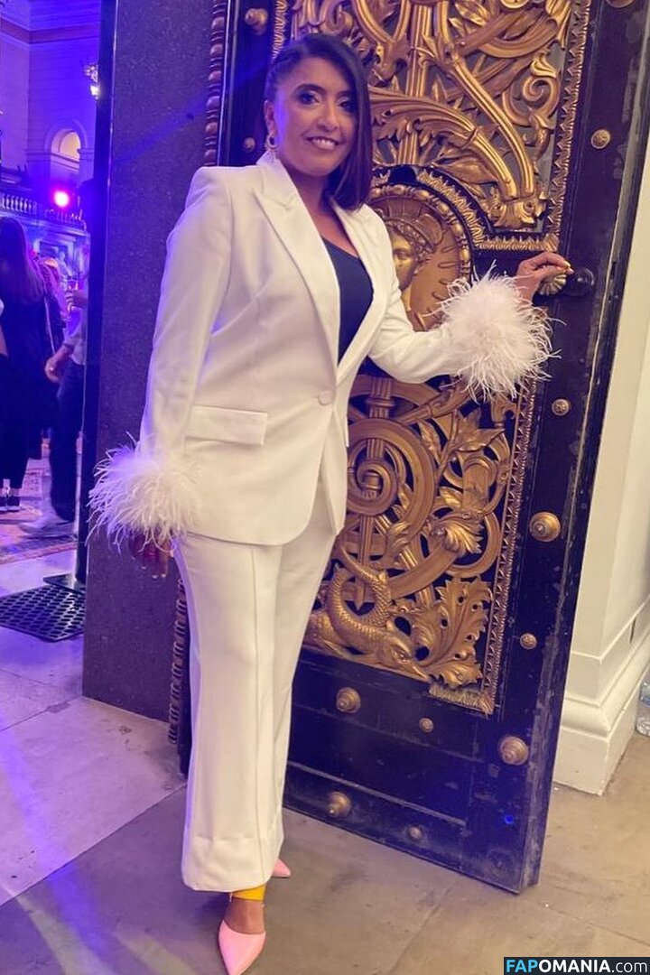 Sunetra Sarker Nackt OnlyFans  Geleaktes Foto #15