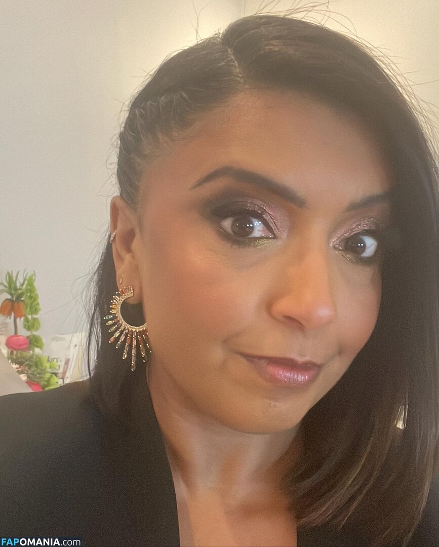 Sunetra Sarker Nackt OnlyFans  Geleaktes Foto #17