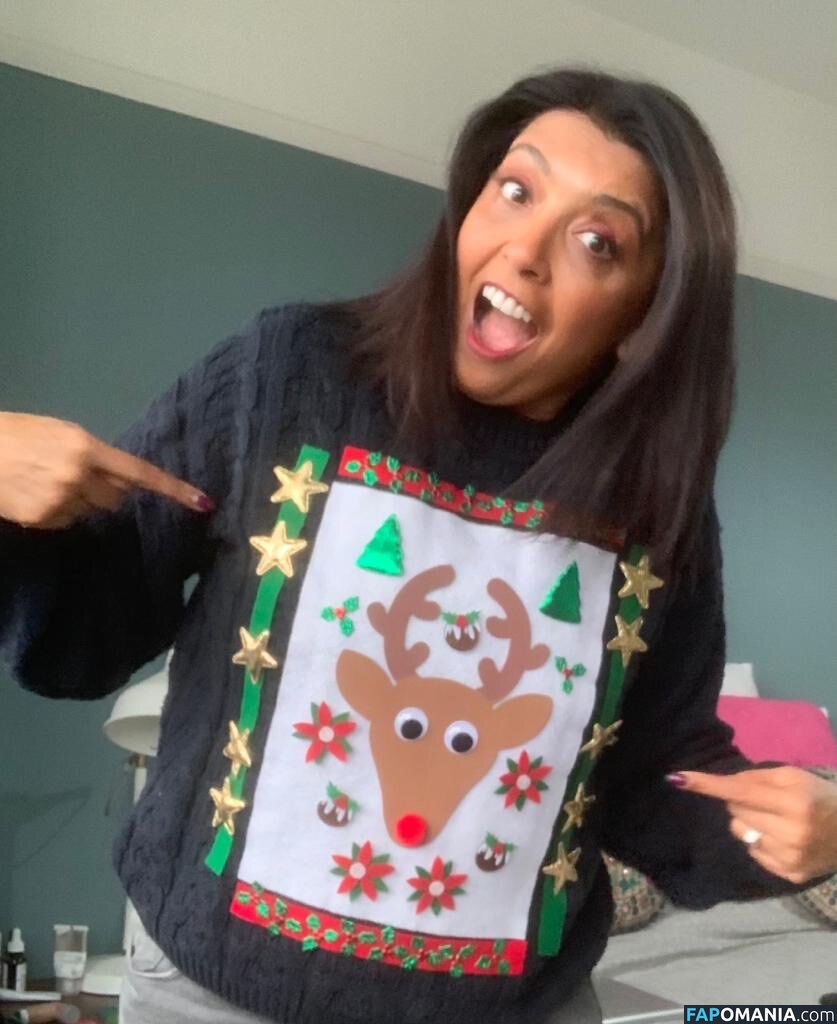 Sunetra Sarker Nackt OnlyFans  Geleaktes Foto #18