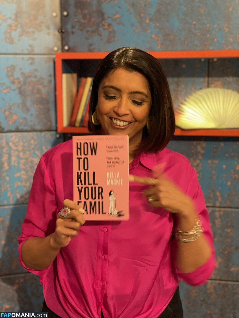 Sunetra Sarker Nackt OnlyFans  Geleaktes Foto #19