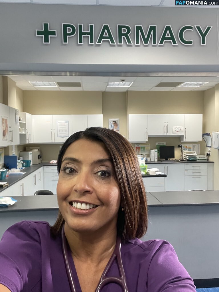 Sunetra Sarker Nackt OnlyFans  Geleaktes Foto #20