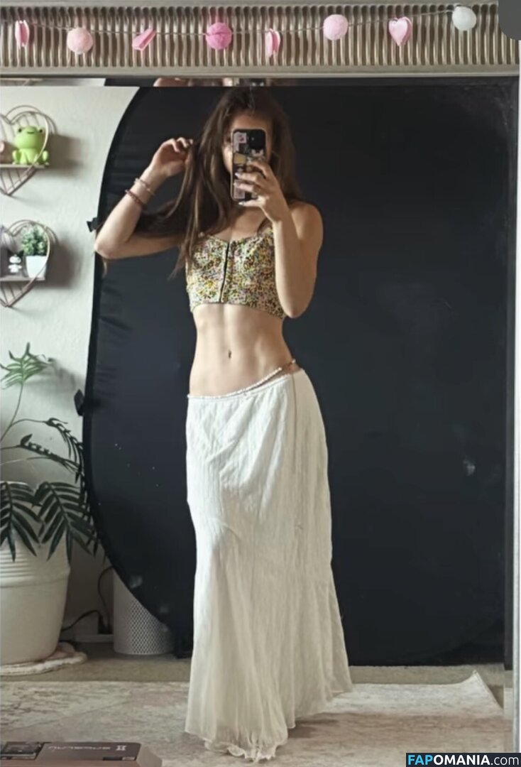 Sunflower ASMR / sunflowerVA / sunflowerrasmr Nackt OnlyFans  Geleaktes Foto #2