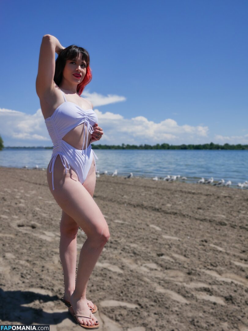 SunfyreTv Nackt OnlyFans  Geleaktes Foto #74