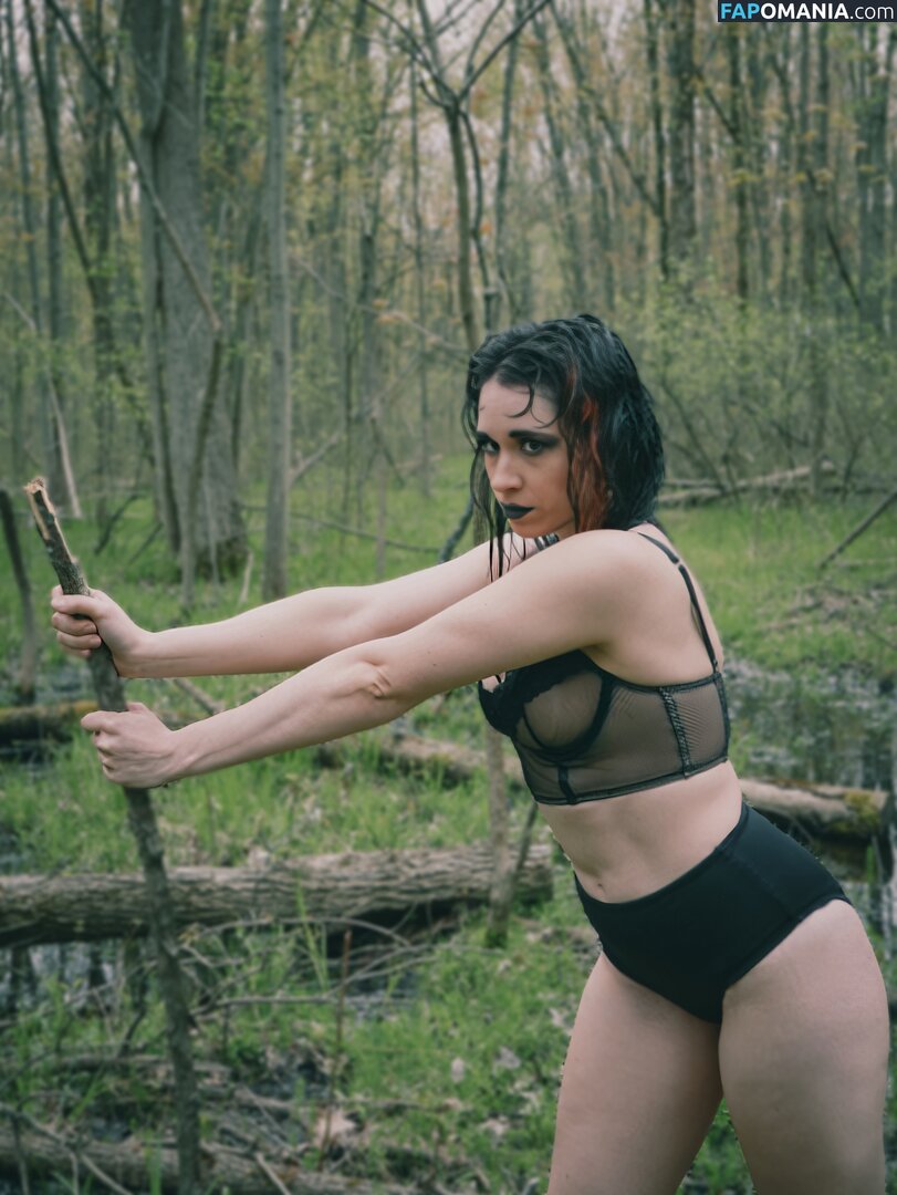 SunfyreTv Nackt OnlyFans  Geleaktes Foto #212