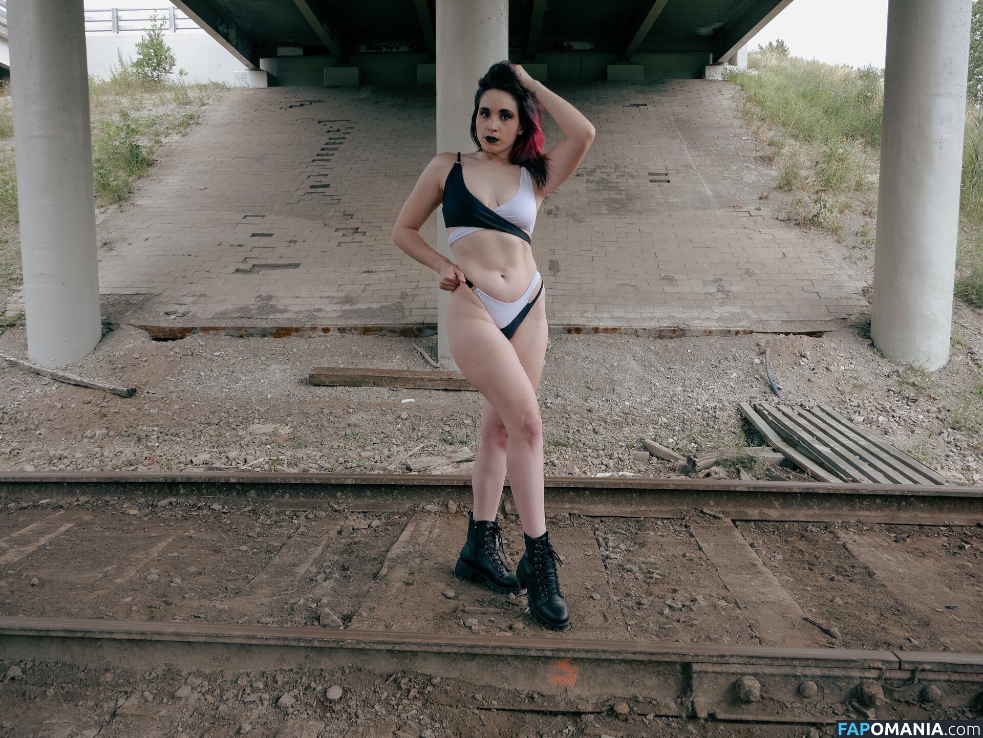 SunfyreTv Nackt OnlyFans  Geleaktes Foto #408