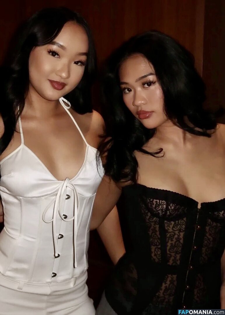 Suni Lee / sunisalee / u144353206 Nackt OnlyFans  Geleaktes Foto #1