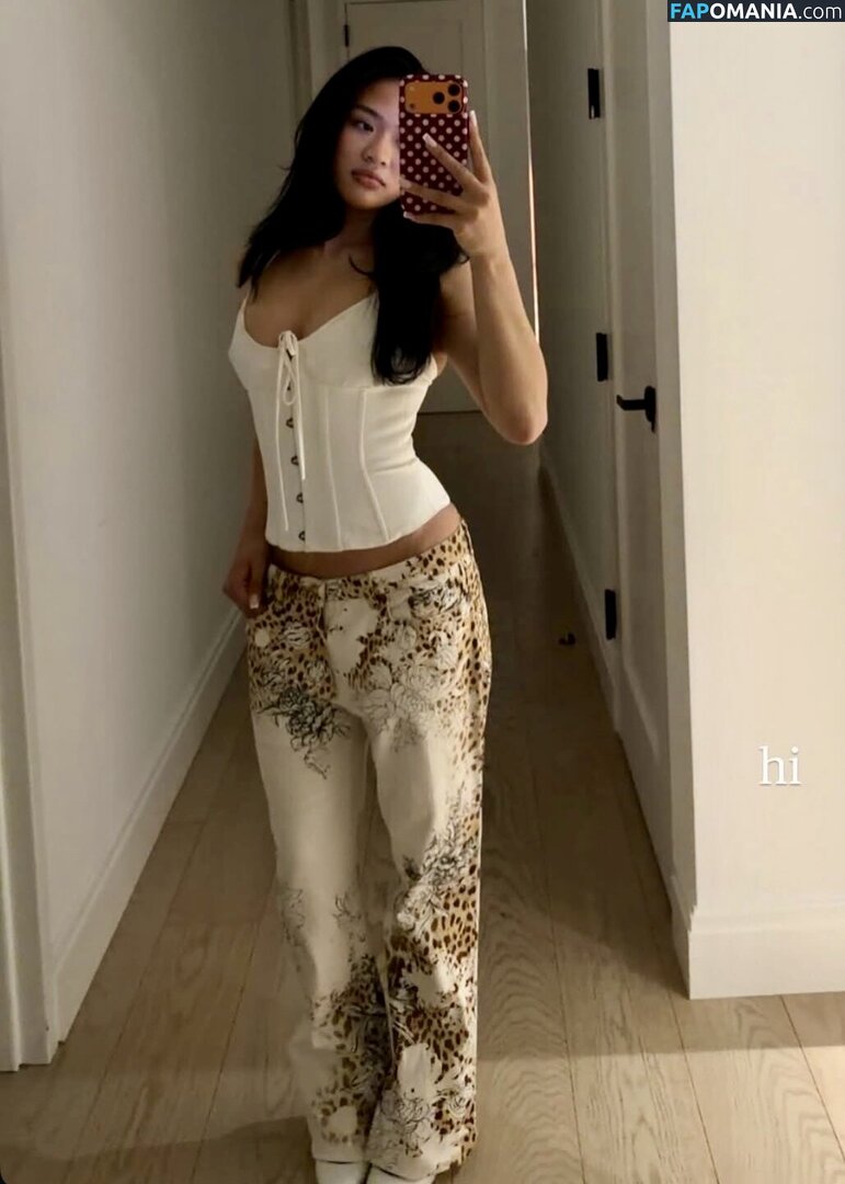 Suni Lee / sunisalee / u144353206 Nackt OnlyFans  Geleaktes Foto #4