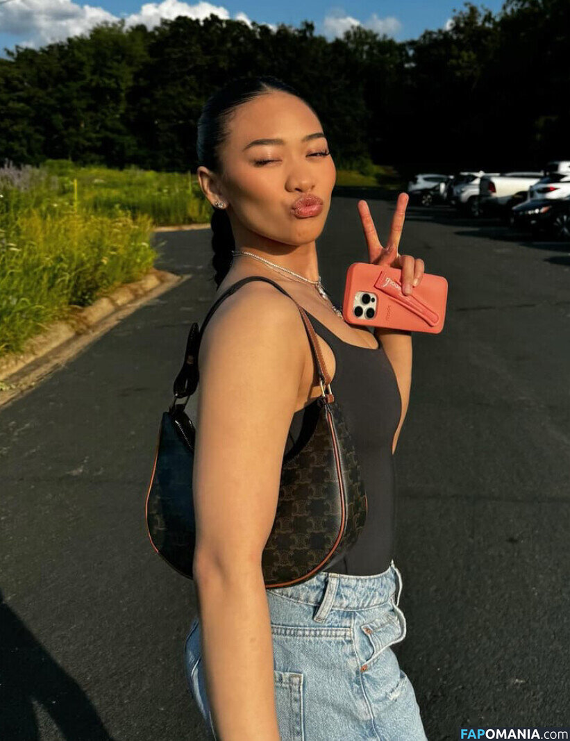 Suni Lee / sunisalee / u144353206 Nackt OnlyFans  Geleaktes Foto #9
