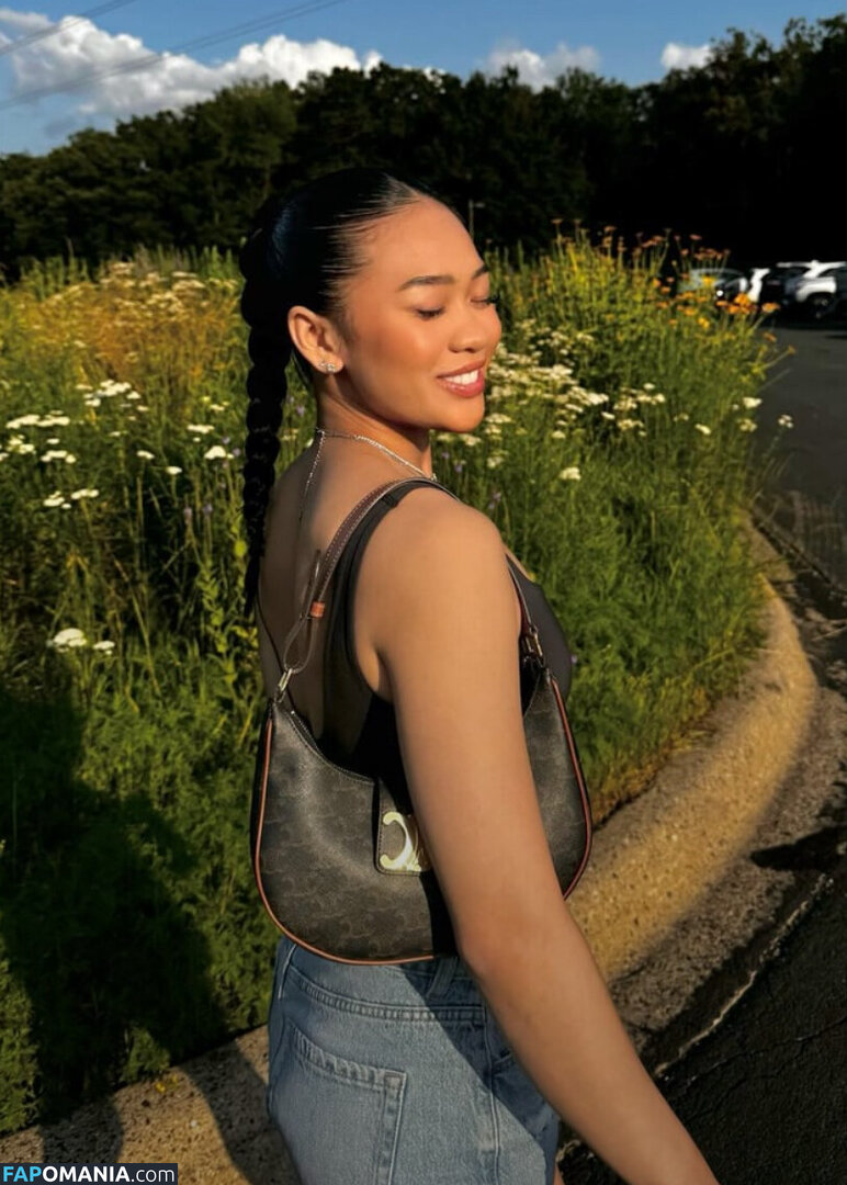 Suni Lee / sunisalee / u144353206 Nackt OnlyFans  Geleaktes Foto #10