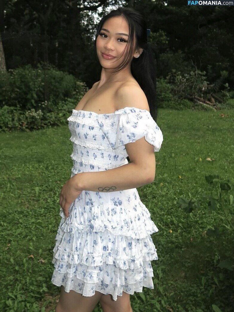 Suni Lee / sunisalee / u144353206 Nackt OnlyFans  Geleaktes Foto #11