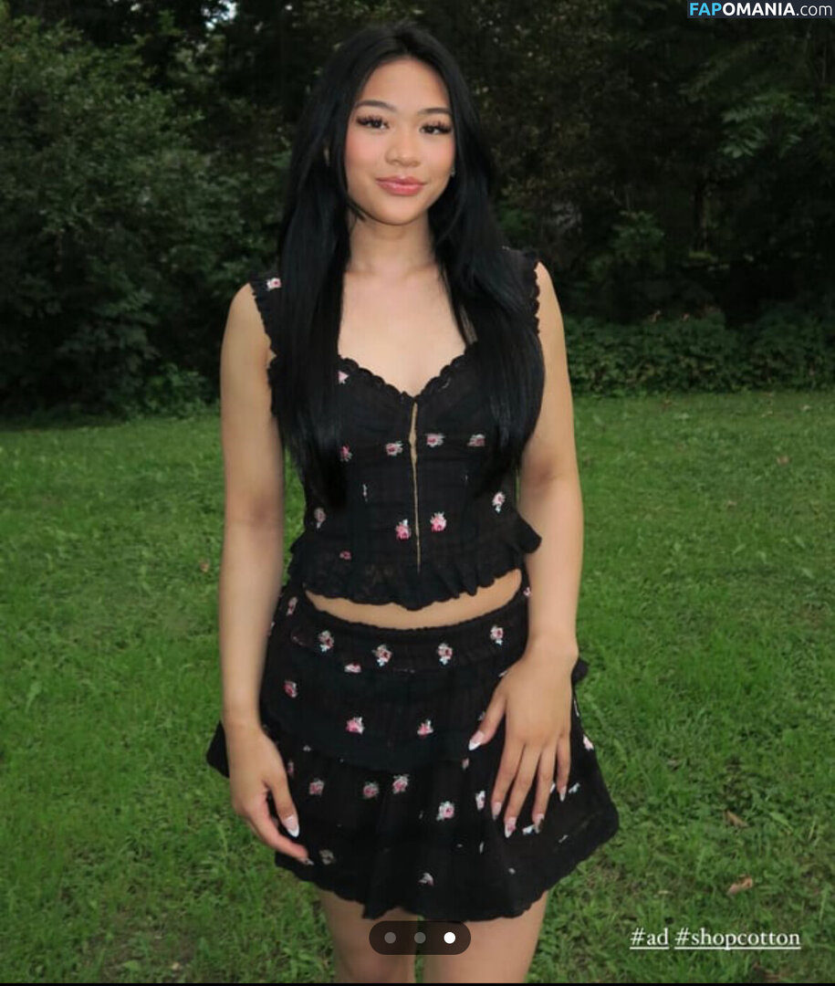 Suni Lee / sunisalee / u144353206 Nackt OnlyFans  Geleaktes Foto #14
