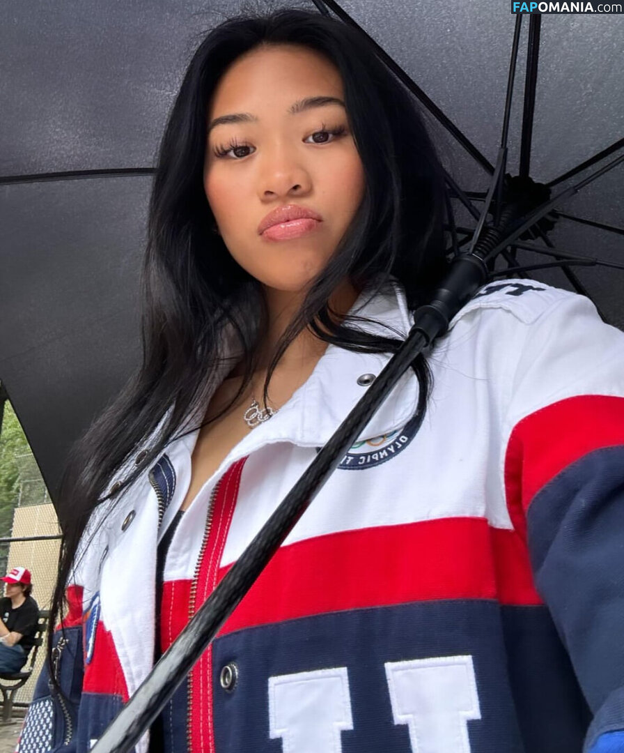 Suni Lee / sunisalee / u144353206 Nackt OnlyFans  Geleaktes Foto #16