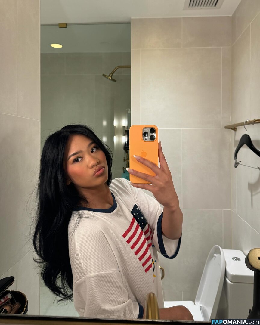 Suni Lee / sunisalee / u144353206 Nackt OnlyFans  Geleaktes Foto #19