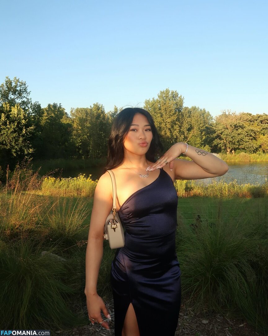 Suni Lee / sunisalee / u144353206 Nackt OnlyFans  Geleaktes Foto #20