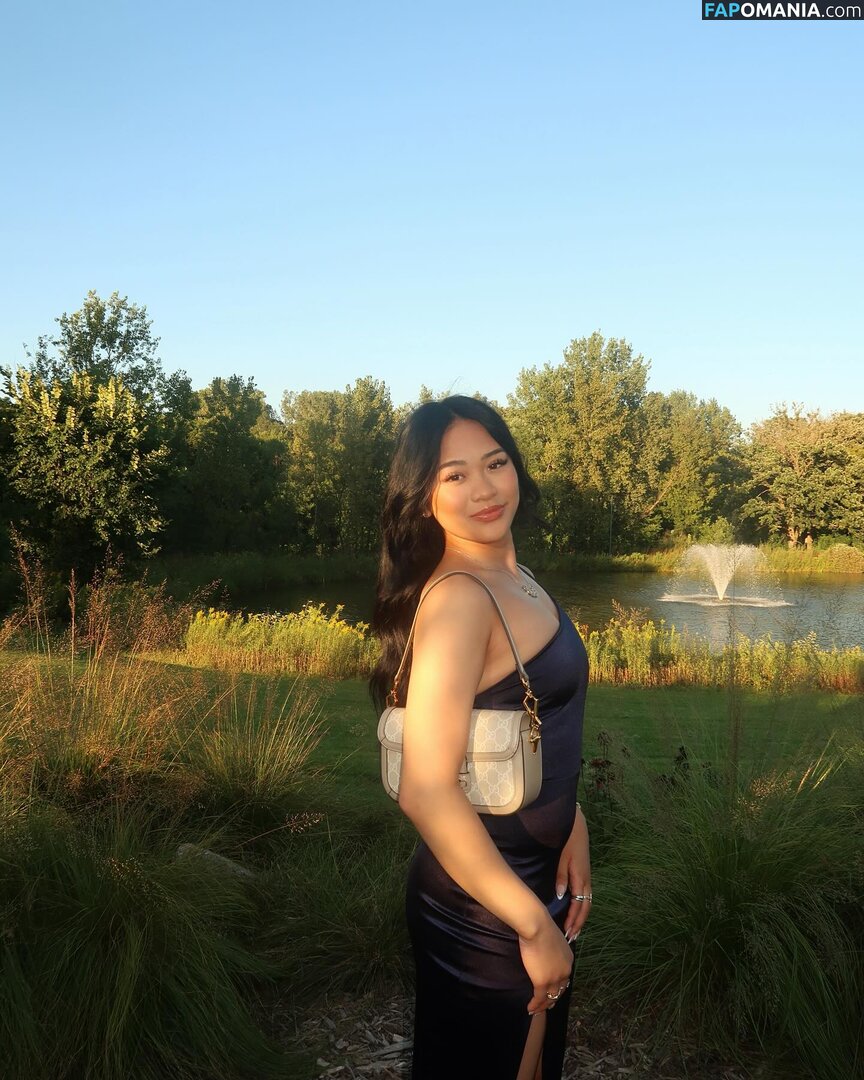 Suni Lee / sunisalee / u144353206 Nackt OnlyFans  Geleaktes Foto #21