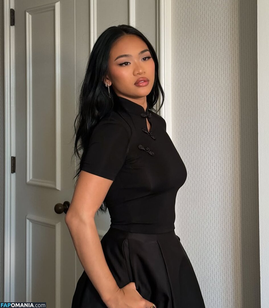 Suni Lee / sunisalee / u144353206 Nackt OnlyFans  Geleaktes Foto #29
